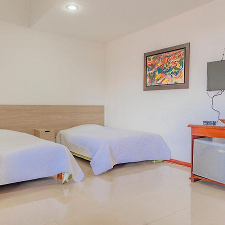 מונטנגרו Hotel Arrayanes Del Quindio מראה חיצוני תמונה