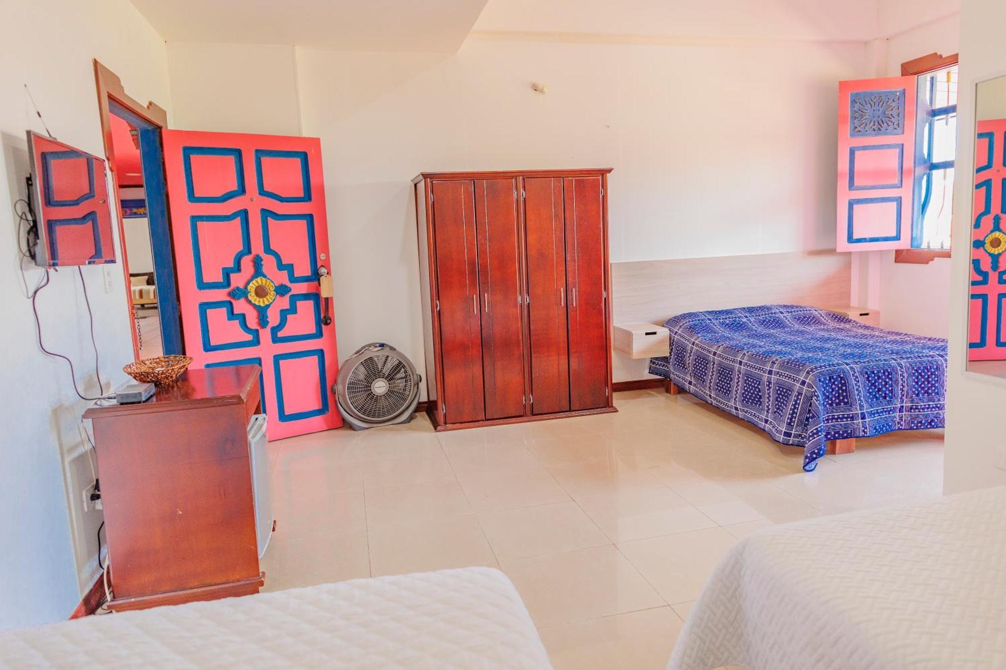 מונטנגרו Hotel Arrayanes Del Quindio מראה חיצוני תמונה