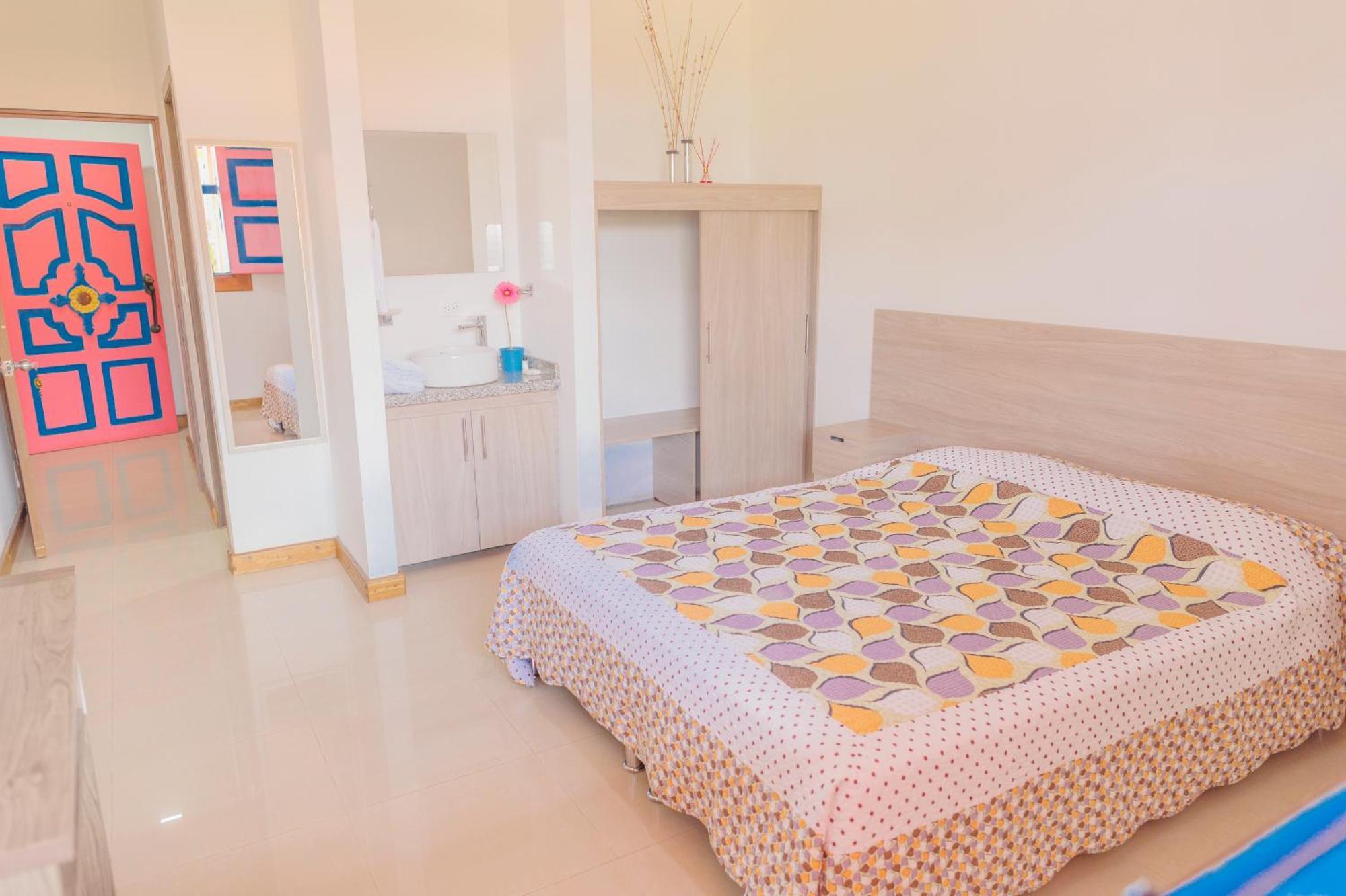 מונטנגרו Hotel Arrayanes Del Quindio מראה חיצוני תמונה