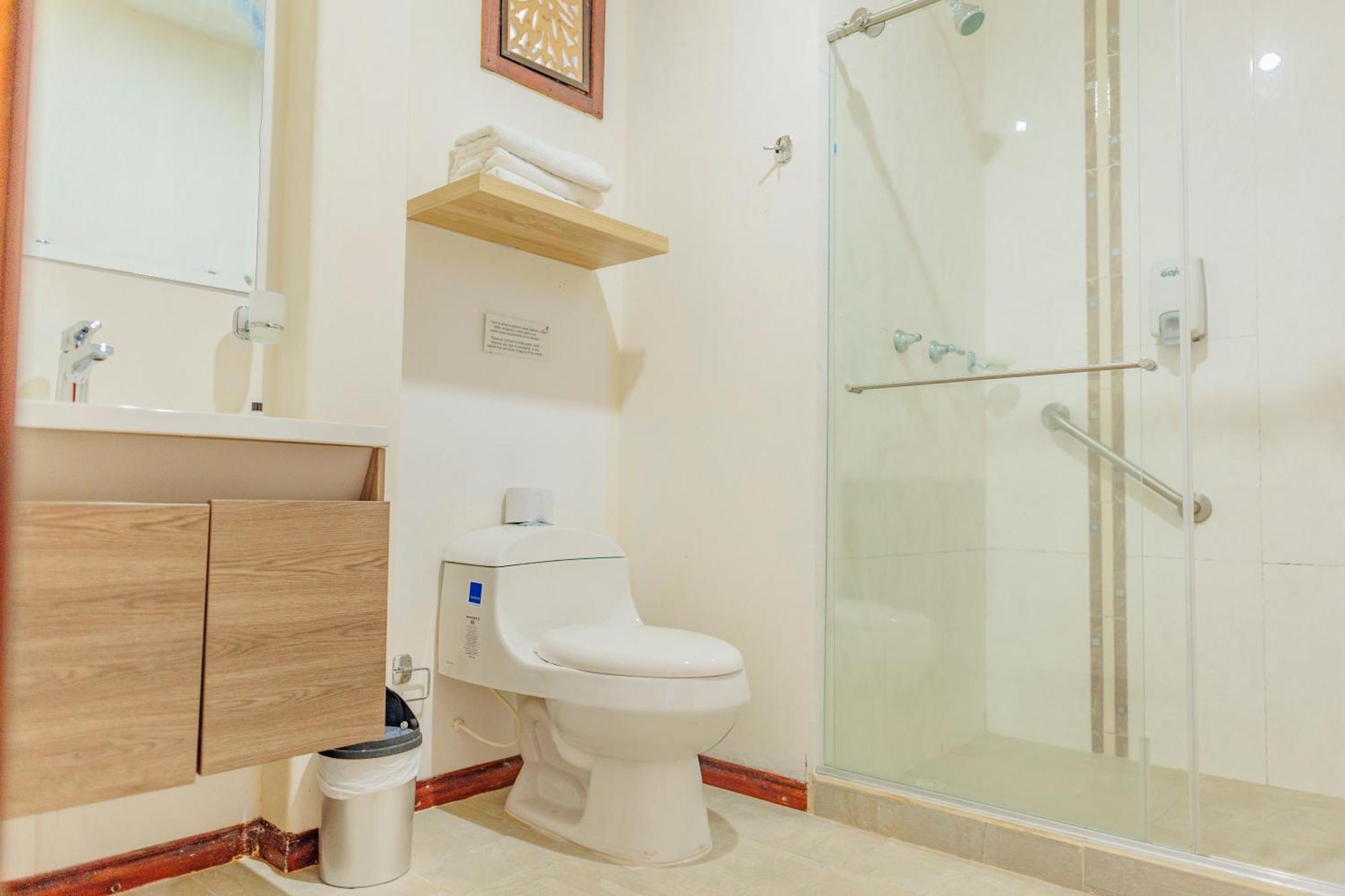 מונטנגרו Hotel Arrayanes Del Quindio מראה חיצוני תמונה