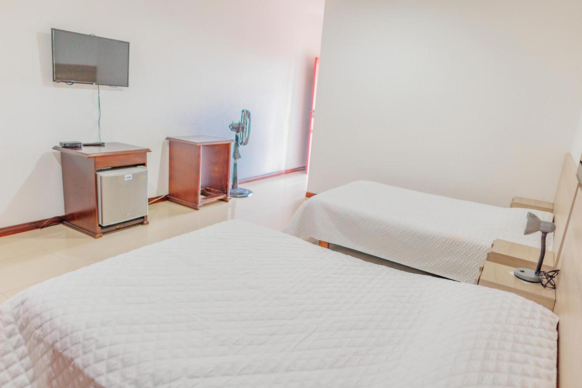 מונטנגרו Hotel Arrayanes Del Quindio מראה חיצוני תמונה
